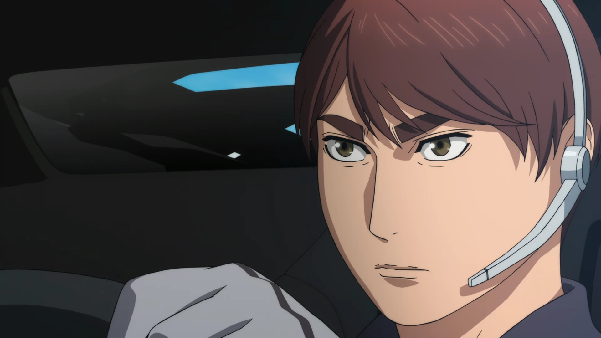 极速车魂 第二季 第22话