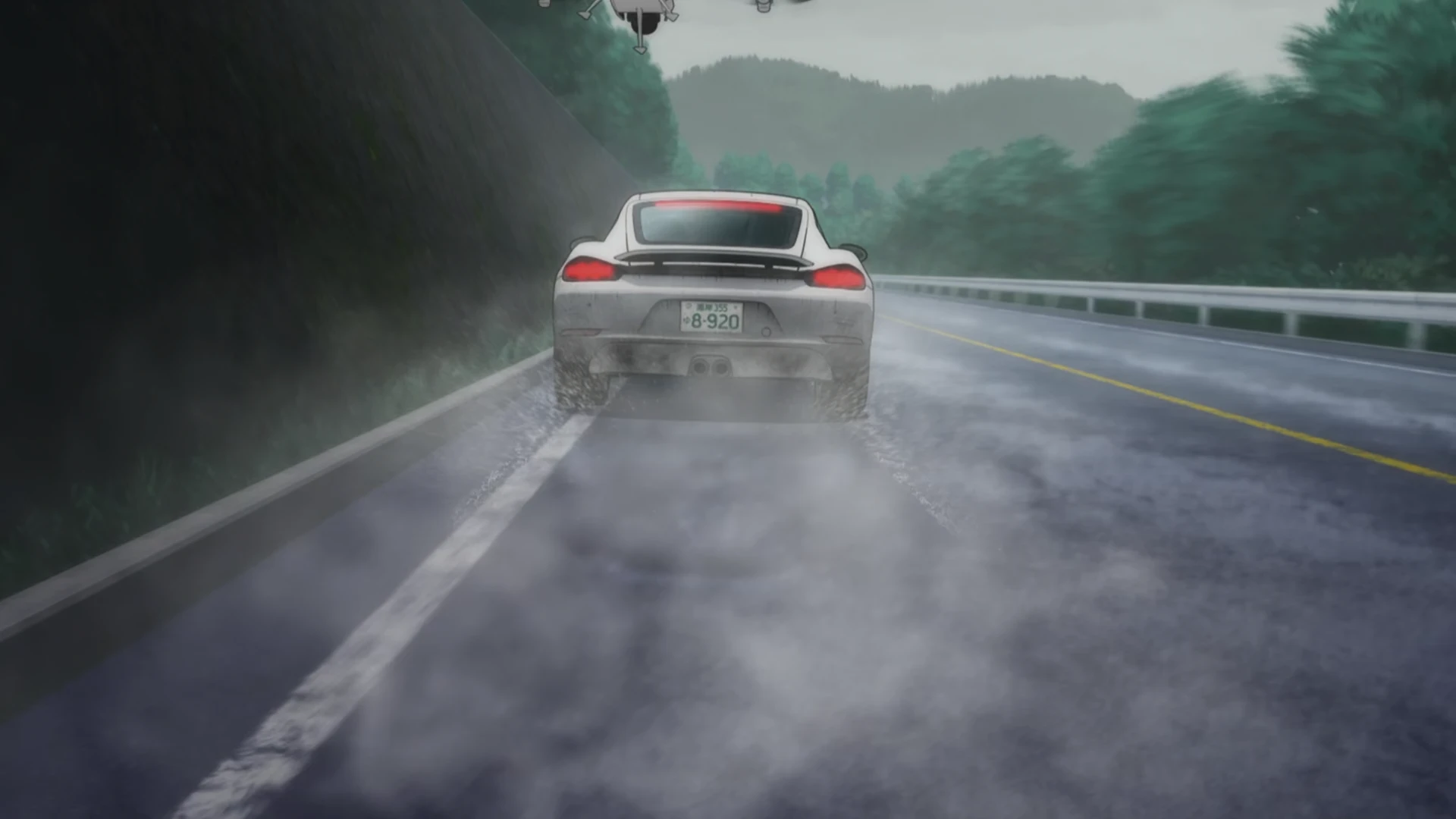 极速车魂 第二季 第18话