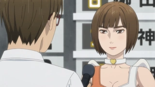 极速车魂 第二季 第17话