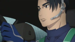 极速车魂 第二季 第14话