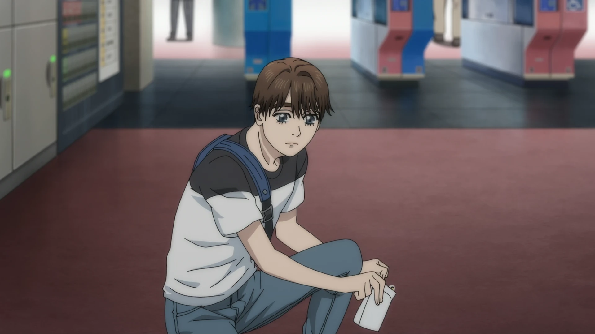 极速车魂 第二季 第23话