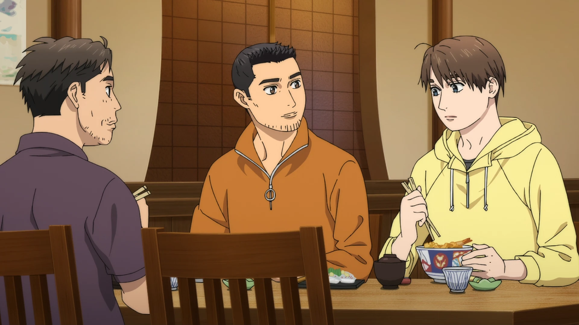 极速车魂 第二季 第13话