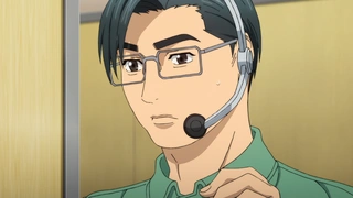 极速车魂 第二季 第15话