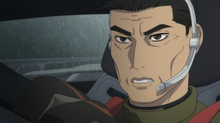 极速车魂 第二季 第16话