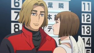 极速车魂 第二季 第20话