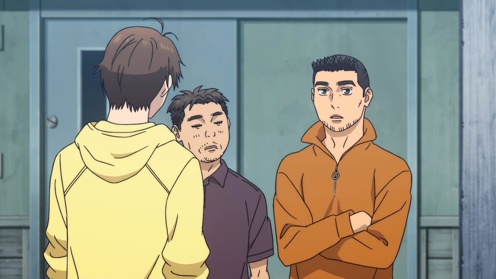 极速车魂 第二季 第13话