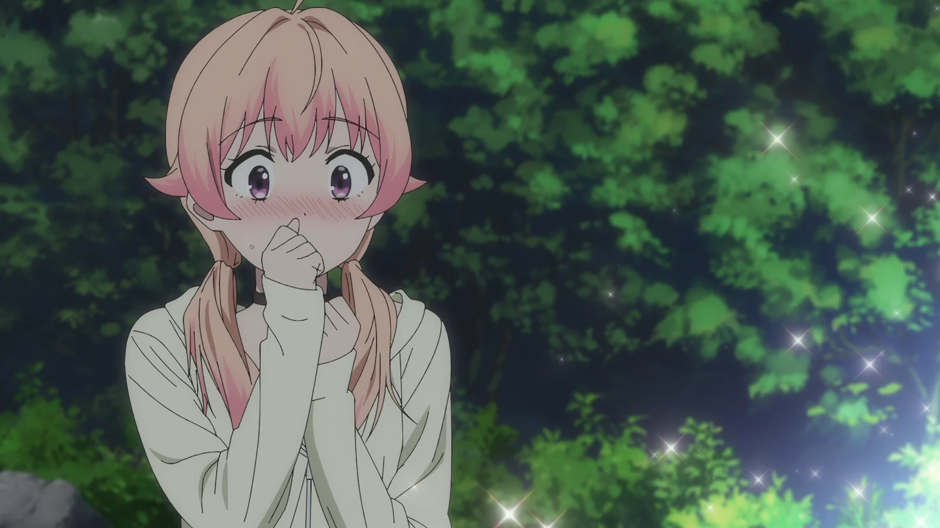 魔女与使魔 第15话