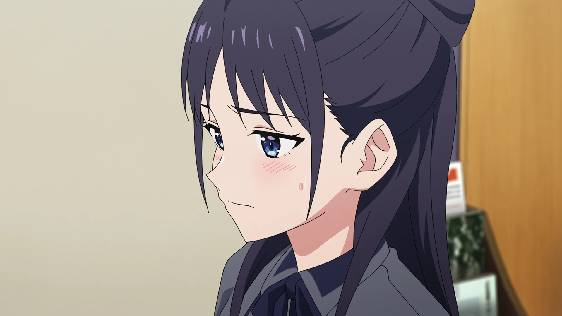 魔女与使魔 第16话