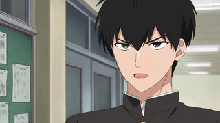 魔女与使魔 第25话