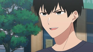 魔女与使魔 第13话