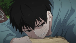 魔女与使魔 第1话