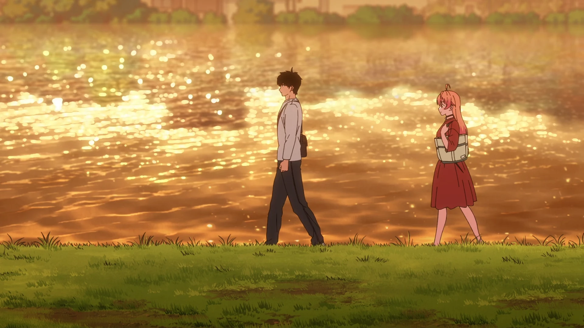 魔女与使魔 第9话