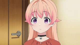 魔女与使魔 第3话