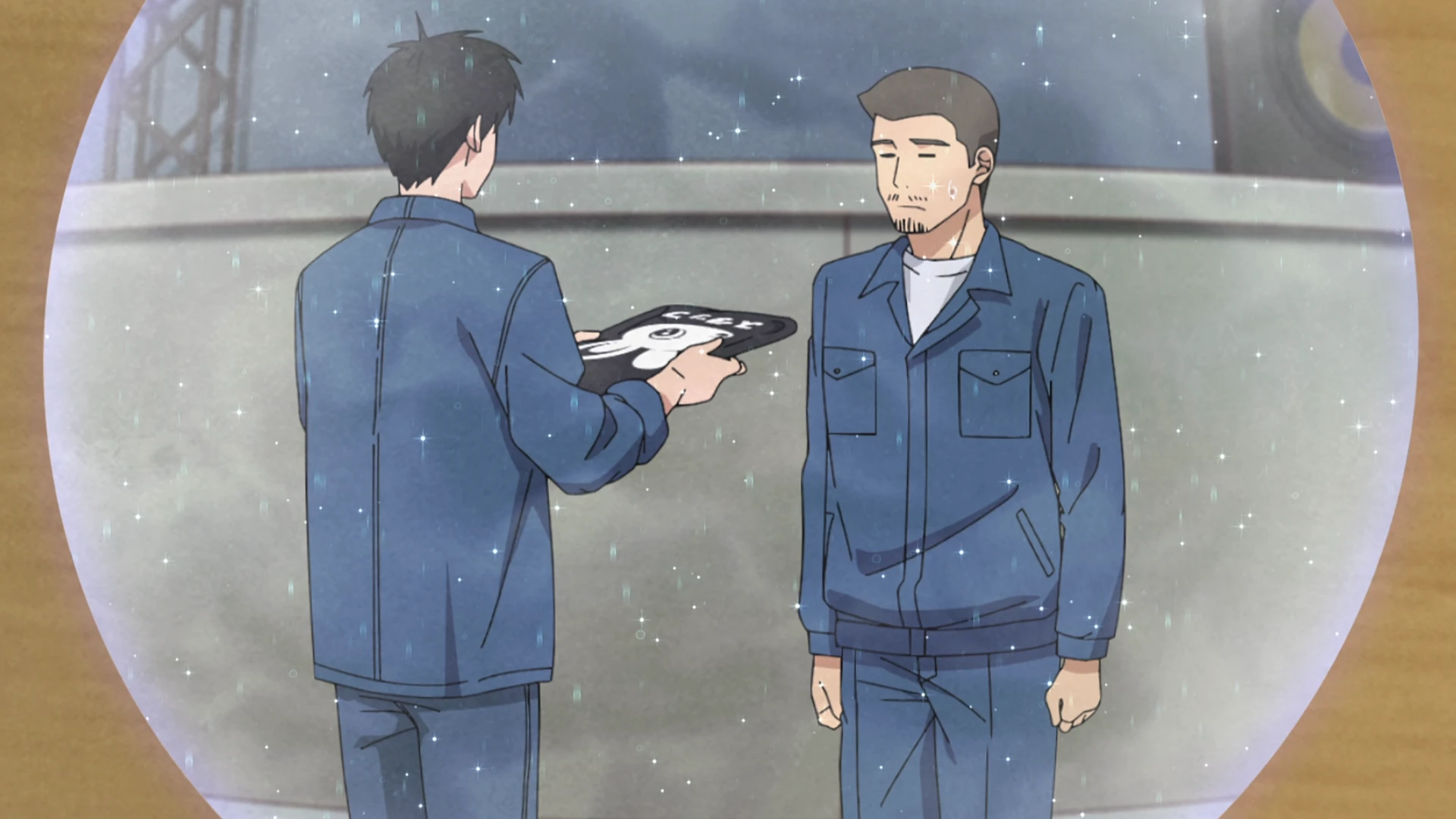 魔女与使魔 第22话