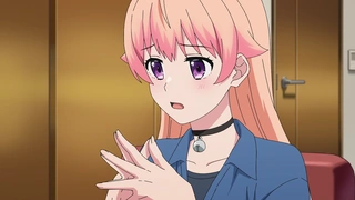 魔女与使魔 第4话