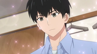 魔女与使魔 第5话