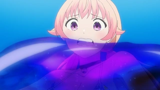 魔女与使魔 第15话