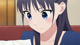 魔女与使魔 第19话