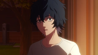 魔女与使魔 第20话