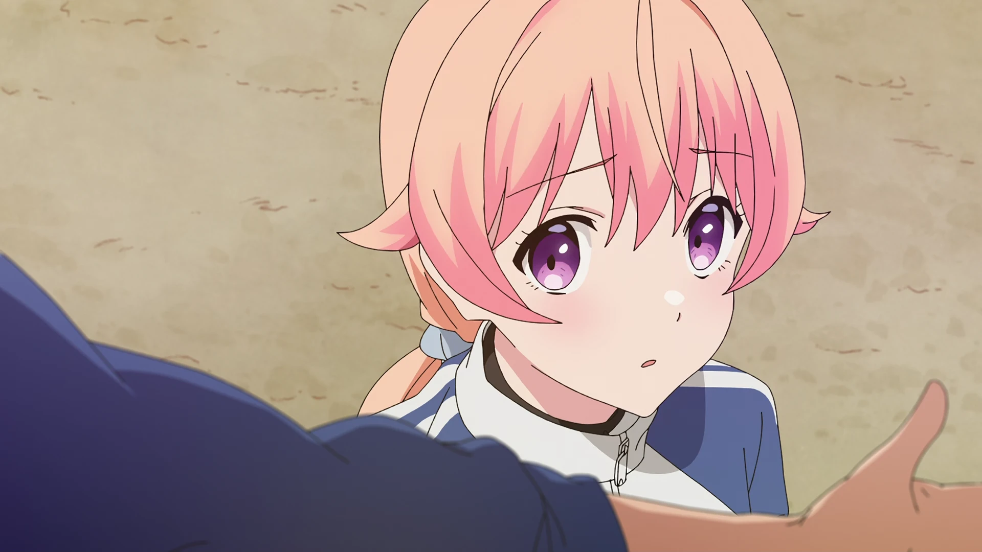 魔女与使魔 第2话