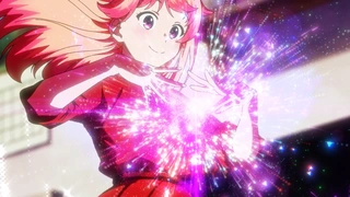 魔女与使魔 - 番组百科