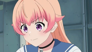 魔女与使魔 第7话