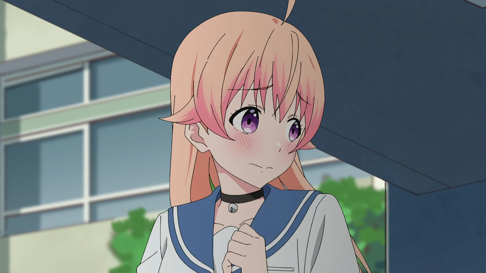 魔女与使魔 第2话