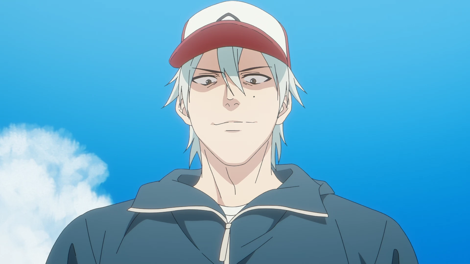 魔女与使魔 第15话