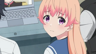 魔女与使魔 第10话