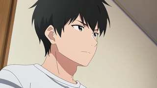 魔女与使魔 第8话