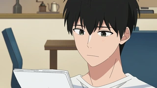 魔女与使魔 第18话