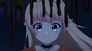 魔女与使魔 第12话