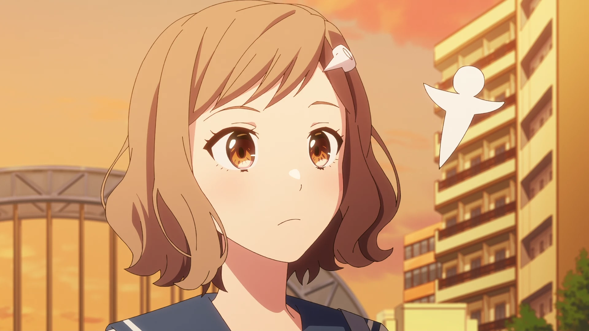 魔女与使魔 第18话