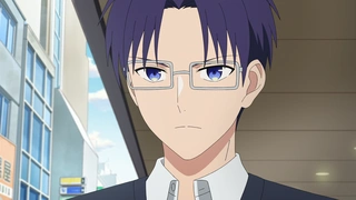 魔女与使魔 第21话