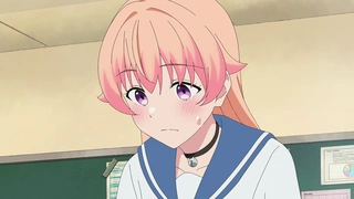 魔女与使魔 第2话