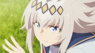 赛马娘 芦毛灰姑娘 第12话