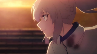 赛马娘 芦毛灰姑娘 第1话