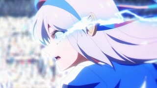 赛马娘 芦毛灰姑娘 第13话