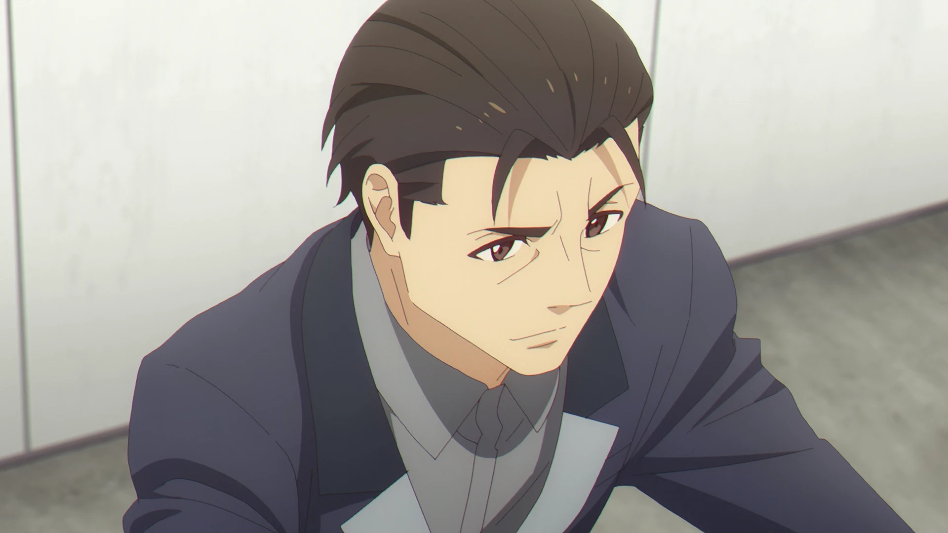 赛马娘 芦毛灰姑娘 第2话