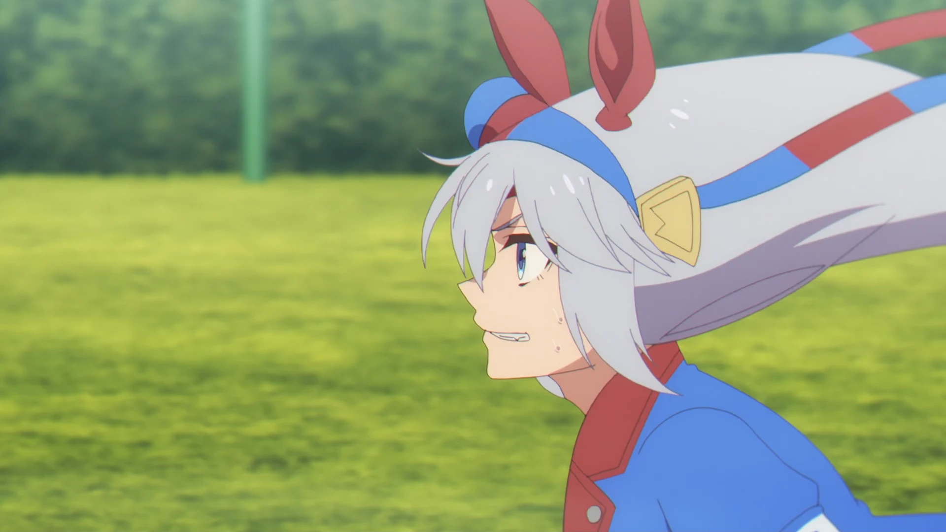 赛马娘 芦毛灰姑娘 第12话