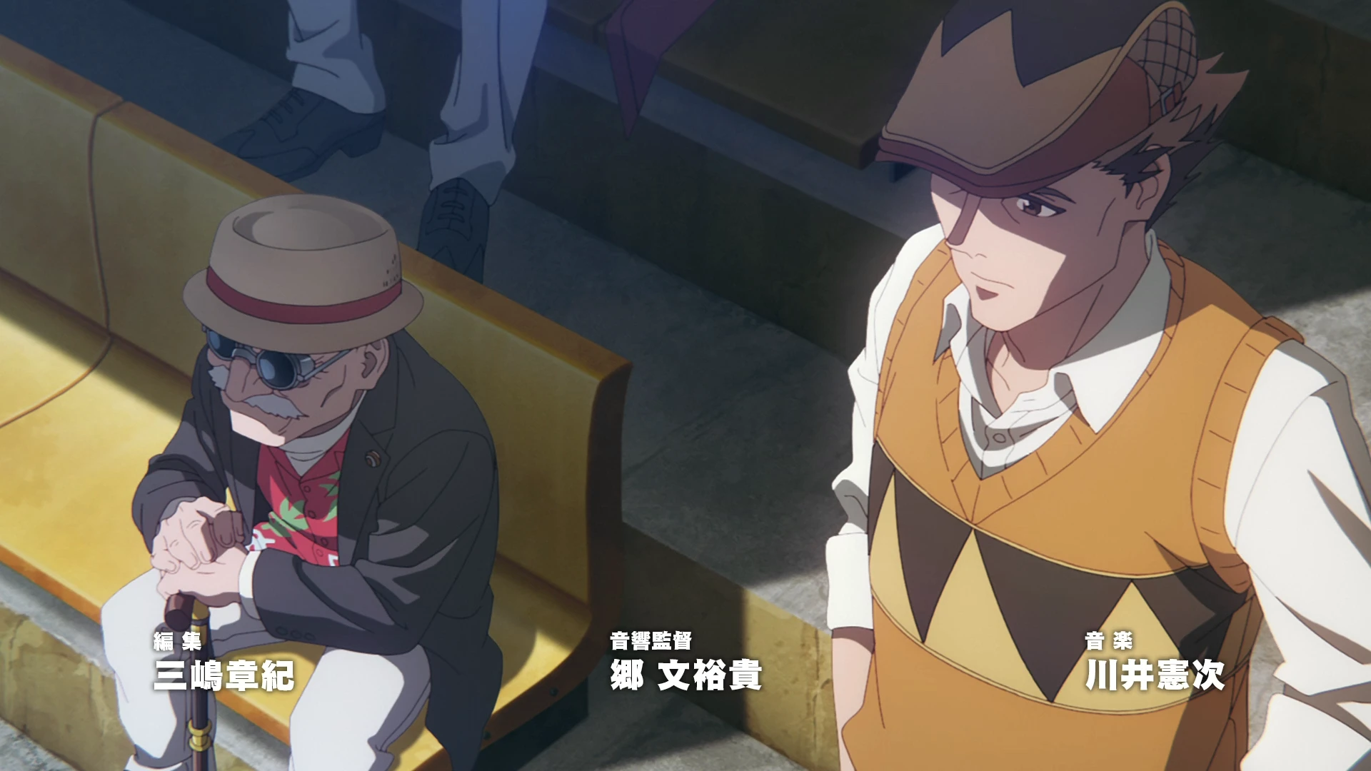 赛马娘 芦毛灰姑娘 第1话