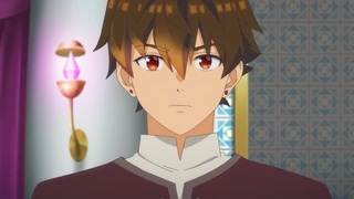 脱离了A级队伍的我，和从前的徒弟们前往迷宫深处。 第21话