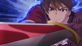 脱离了A级队伍的我，和从前的徒弟们前往迷宫深处。 第8话