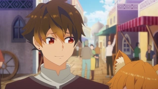 脱离了A级队伍的我，和从前的徒弟们前往迷宫深处。 第17话