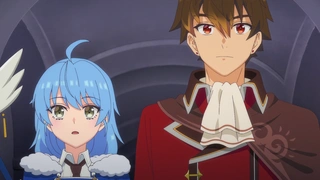 脱离了A级队伍的我，和从前的徒弟们前往迷宫深处。 第13话