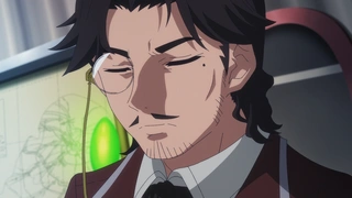 脱离了A级队伍的我，和从前的徒弟们前往迷宫深处。 第12话