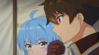 脱离了A级队伍的我，和从前的徒弟们前往迷宫深处。 第2话