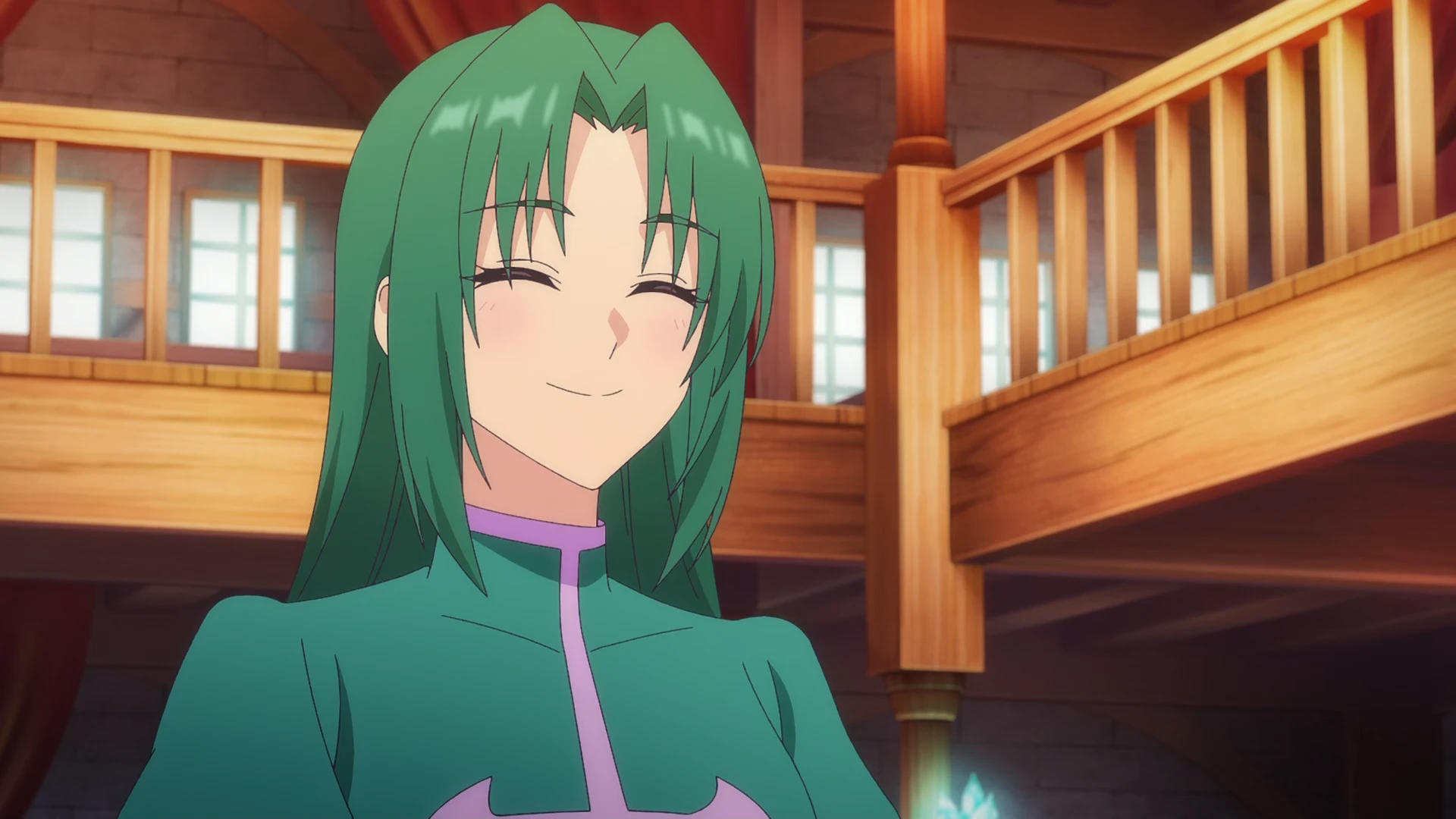 脱离了A级队伍的我，和从前的徒弟们前往迷宫深处。 第22话