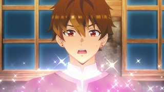 脱离了A级队伍的我，和从前的徒弟们前往迷宫深处。 第3话