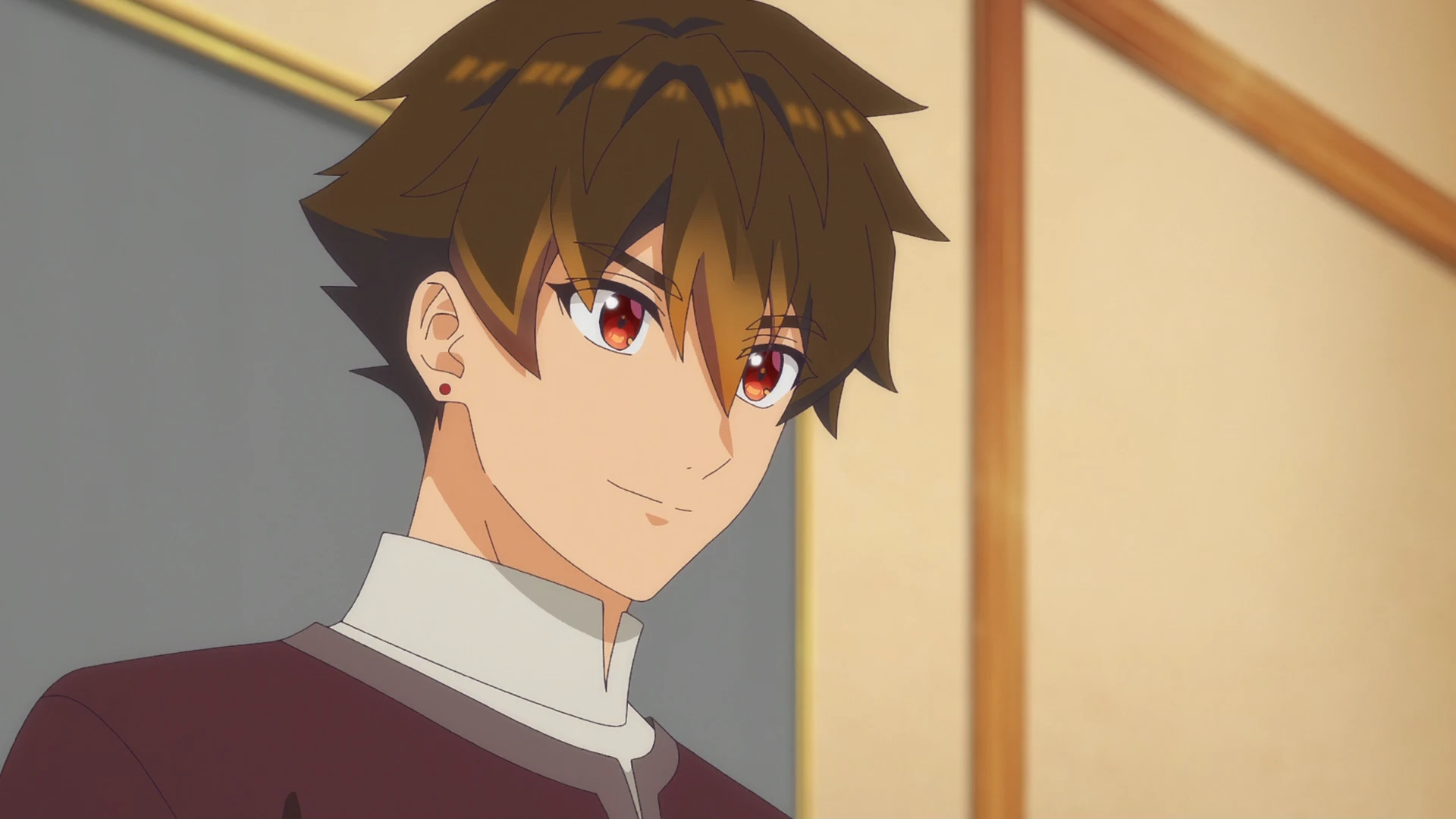 脱离了A级队伍的我，和从前的徒弟们前往迷宫深处。 第18话